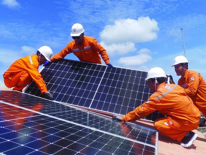 Chính phủ giục Bộ Công Thương sớm ra cơ chế mua bán điện trực tiếp